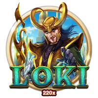 Loki